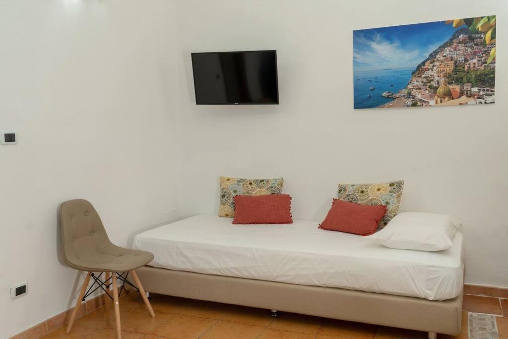 Home Nonna Sabina - Centro Storico Napoli Exterior foto