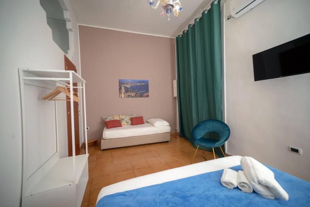 Home Nonna Sabina - Centro Storico Napoli Exterior foto