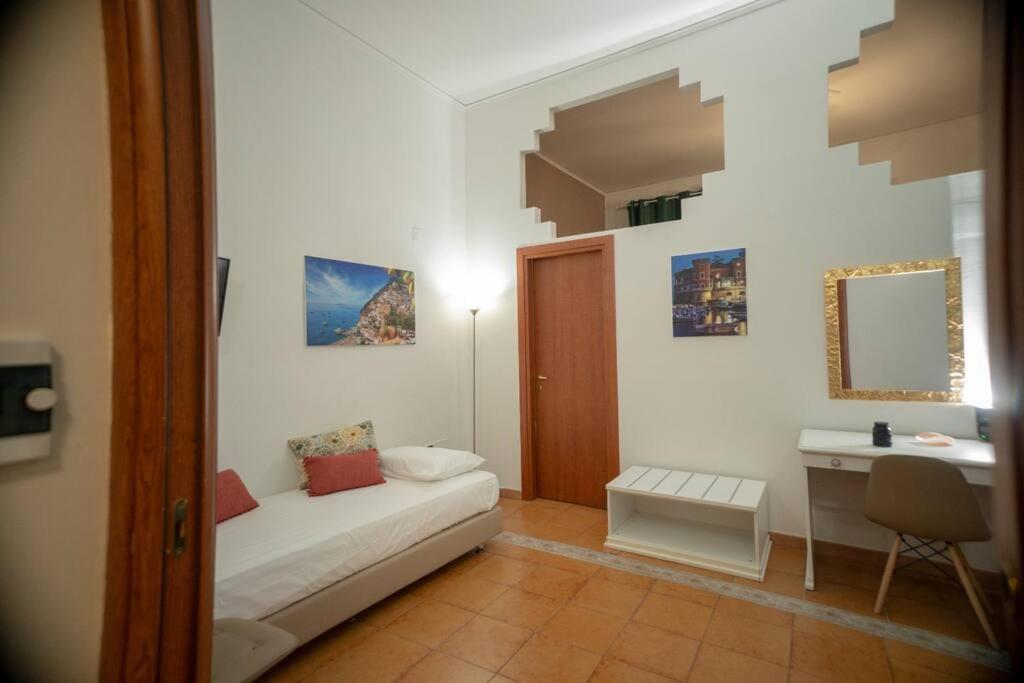 Home Nonna Sabina - Centro Storico Napoli Exterior foto
