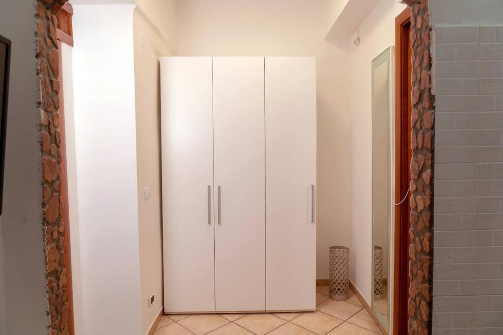 Home Nonna Sabina - Centro Storico Napoli Exterior foto