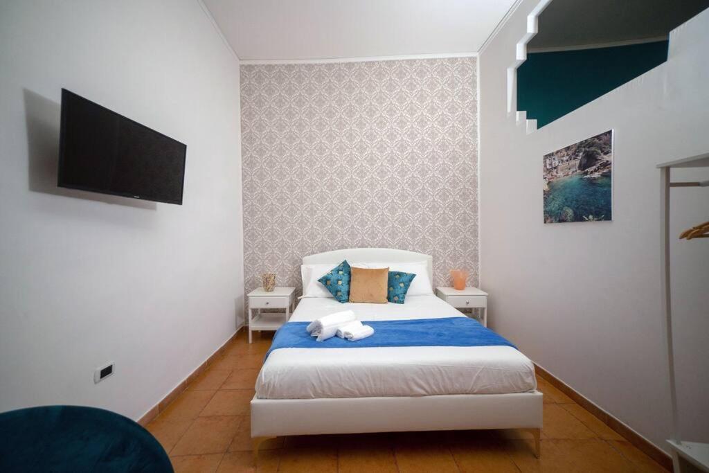 Home Nonna Sabina - Centro Storico Napoli Exterior foto